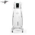 2021 Nova tecnologia Teslasculping Muscle Building Body Slimming Hi-EMT HIF-EMS Sculpt Beauty Machine